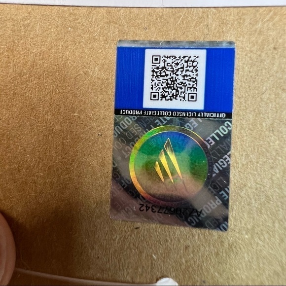 University of Michigan tank top size Medium - Picture 5 of 5